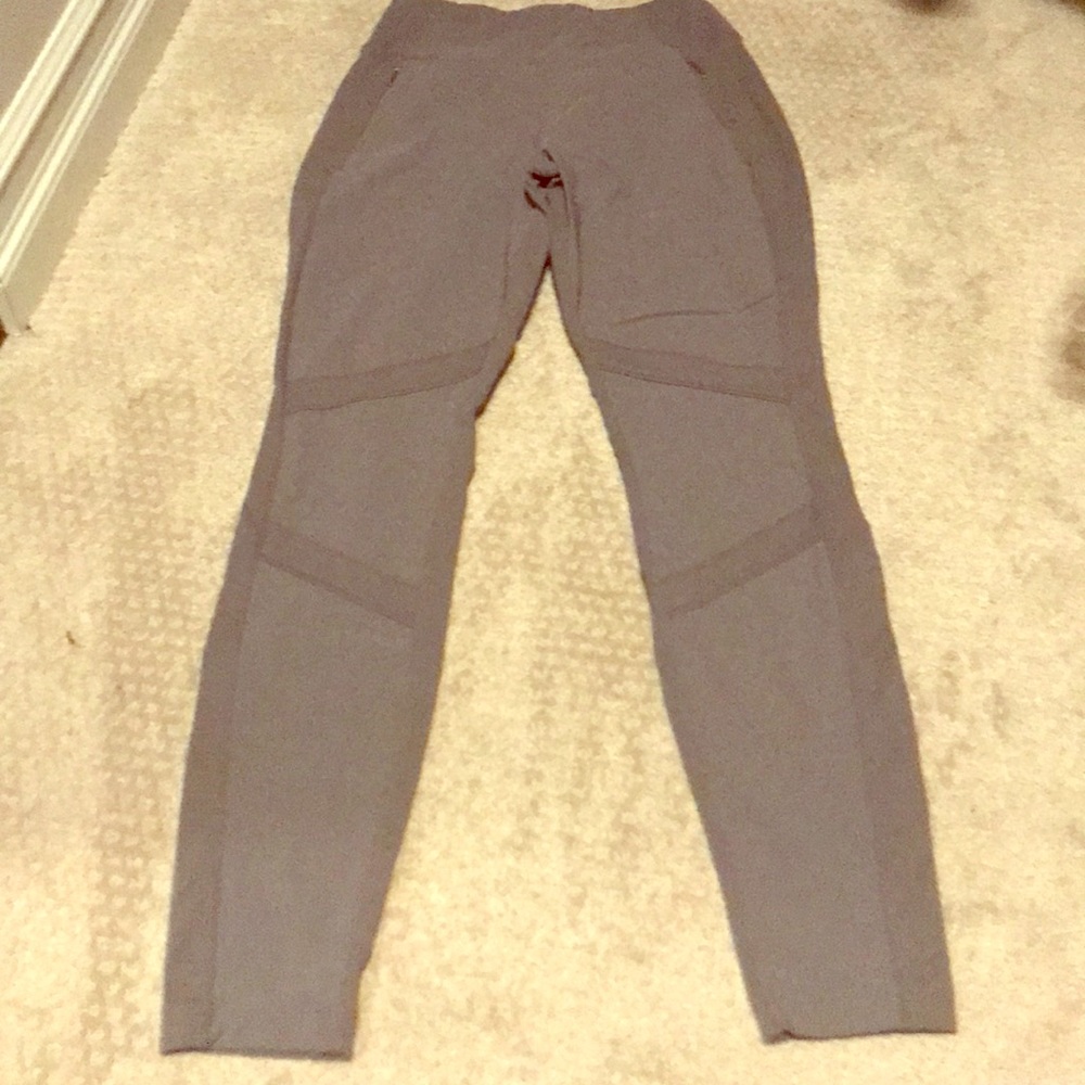 Full Length Athleta Casual Pant
